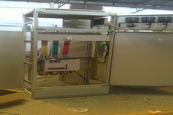 武陵控制柜-3683品牌总闸控制柜的使用原则